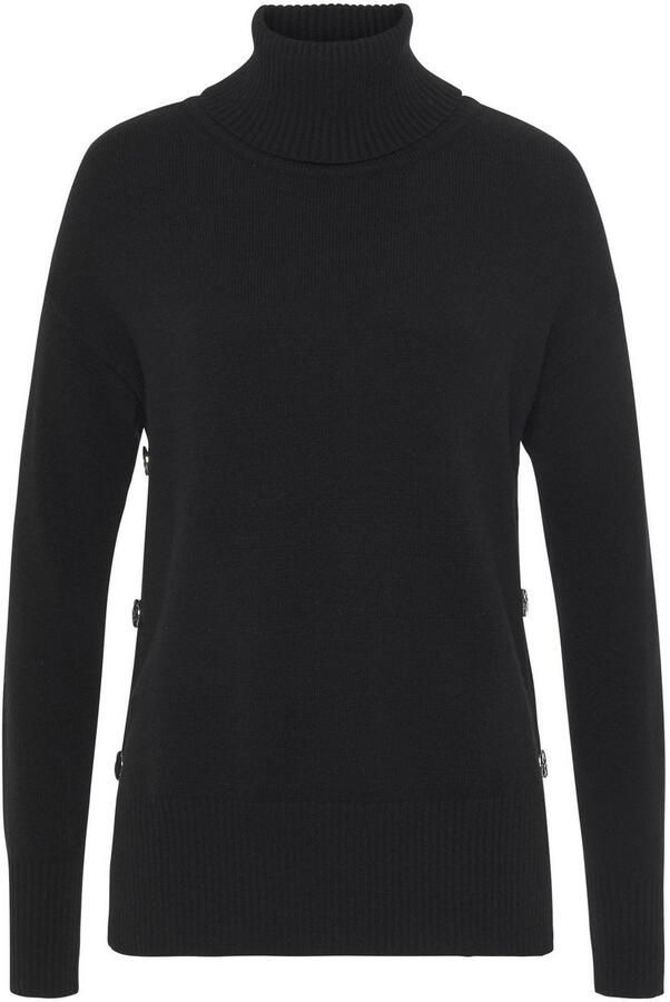 Laura Scott Coltrui met knopen opzij - Foto 6