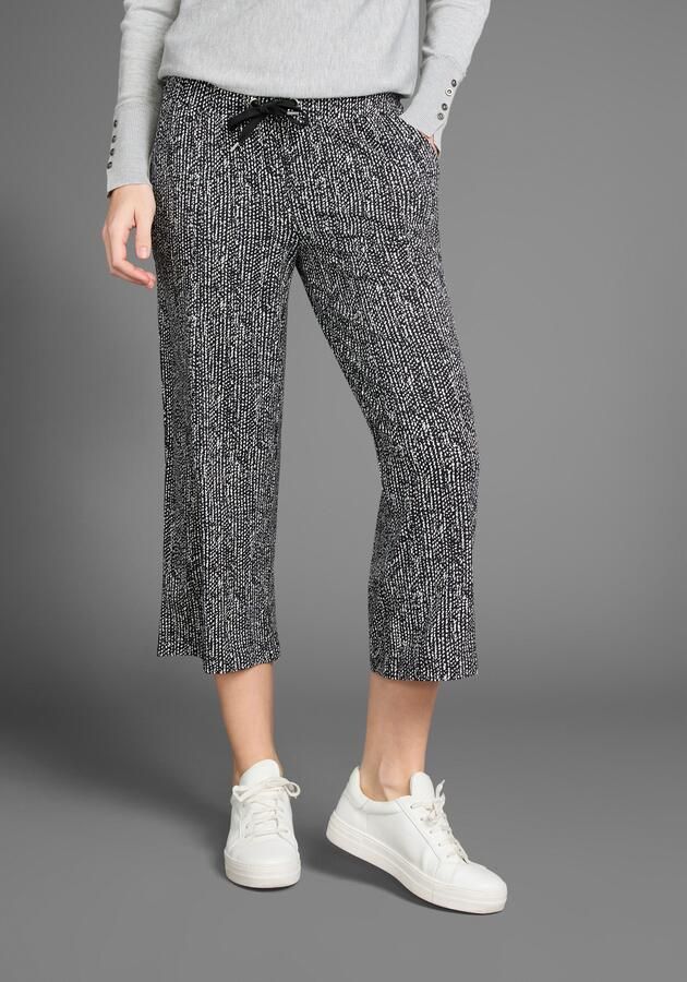 Laura Scott Culotte met all-over print - Foto 6