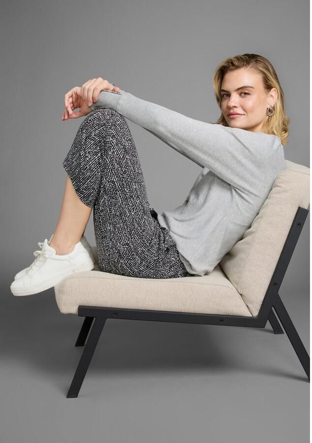 Laura Scott Culotte met all-over print - Foto 2