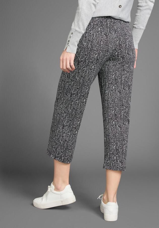 Laura Scott Culotte met all-over print - Foto 3