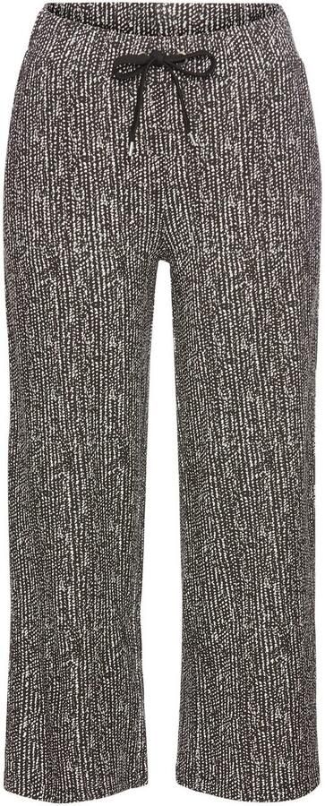 Laura Scott Culotte met all-over print - Foto 5