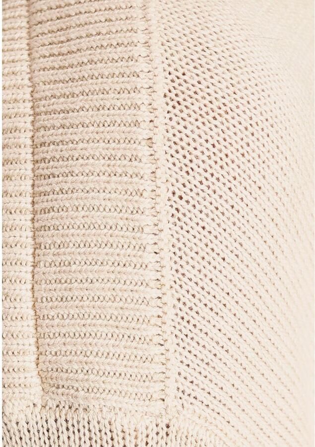 Laura Scott Gebreide trui met hart-breimotief - Foto 3