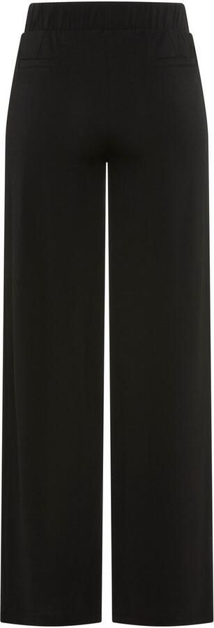 Laura Scott Jerseybroek Comfortabele Stof met Ritssluitingszakken - Foto 6