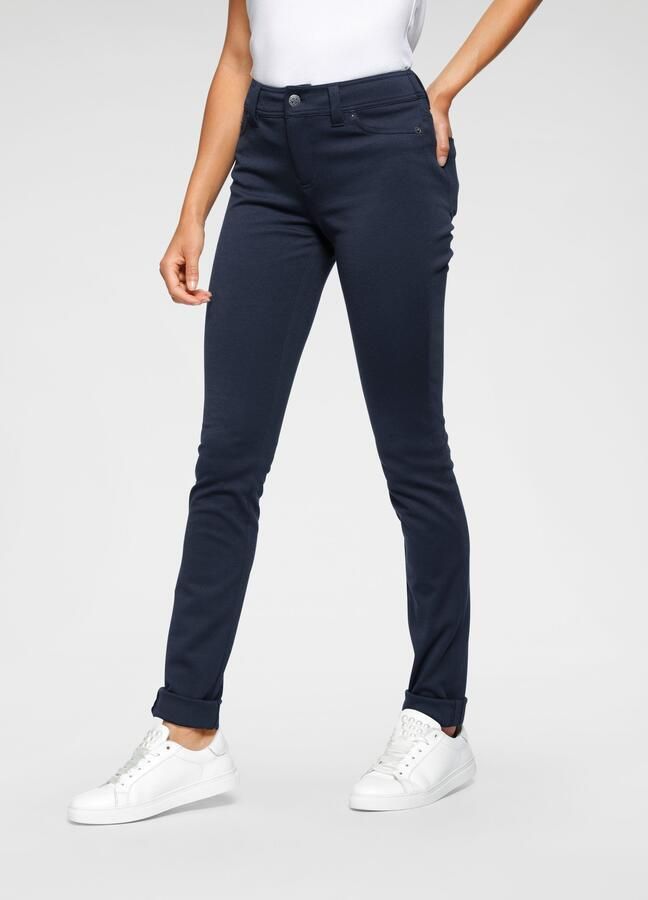 Laura Scott Jerseybroek in k- en l-maten - Foto 6