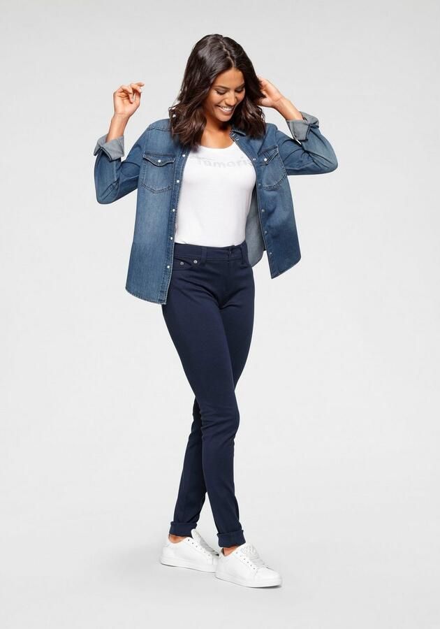 Laura Scott Jerseybroek in k- en l-maten - Foto 2