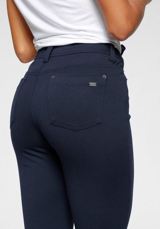 Laura Scott Jerseybroek in k- en l-maten - Foto 3