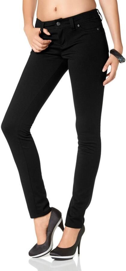 Laura Scott Jerseybroek in k- en l-maten - Foto 4