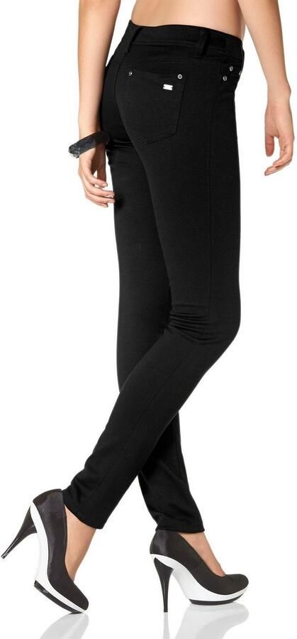 Laura Scott Jerseybroek in k- en l-maten - Foto 5