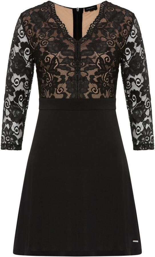 Laura Scott Jerseyjurk voor feestelijke gelegenheden en feesten nieuwe collectie - Foto 5