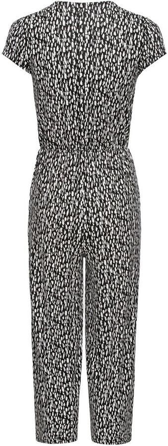 Laura Scott Jumpsuit met v-hals - Foto 6