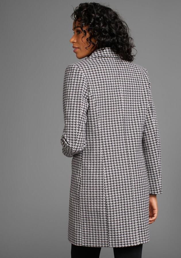 Laura Scott Korte jas perfect voor de overgang - Foto 2