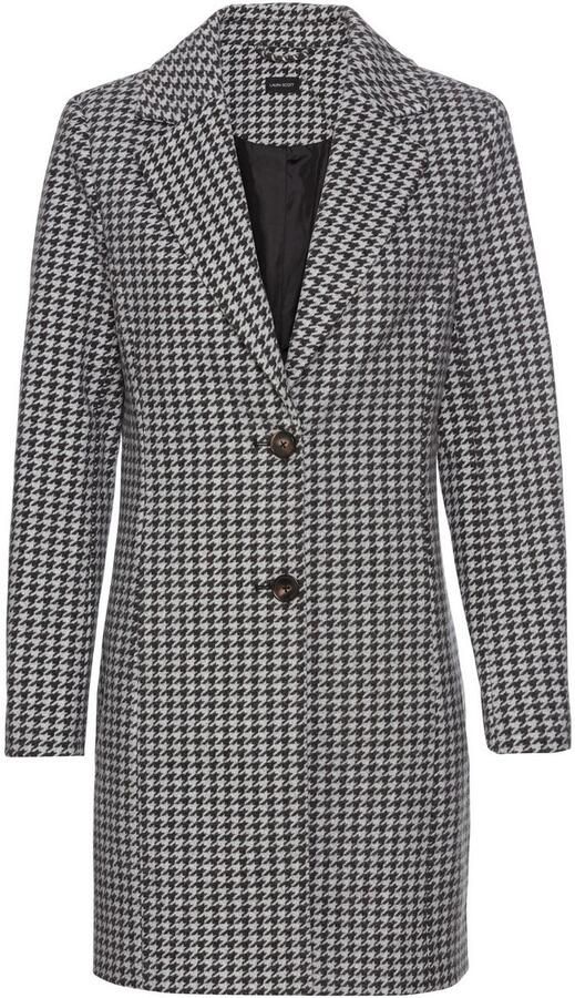 Laura Scott Korte jas perfect voor de overgang - Foto 6