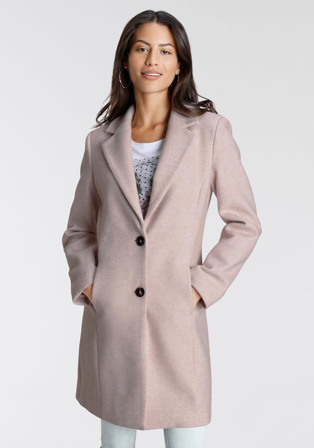 Laura Scott Korte jas perfect voor de overgang - Foto 8