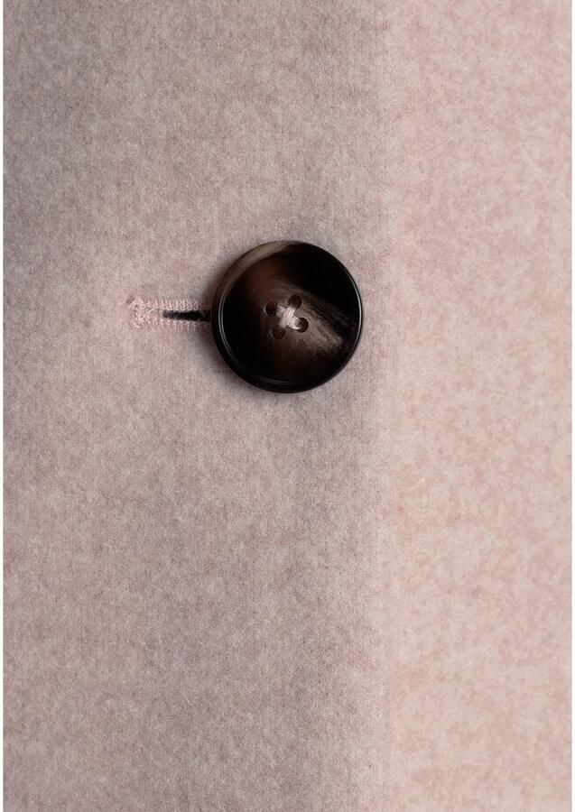 Laura Scott Korte jas perfect voor de overgang