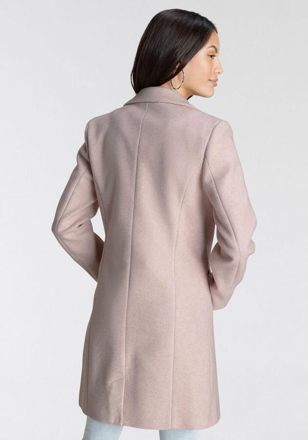 Laura Scott Korte jas perfect voor de overgang - Foto 4