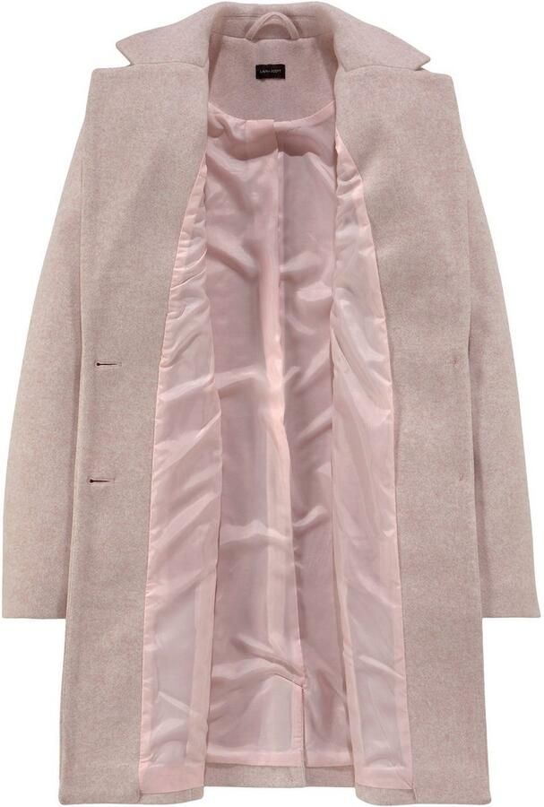 Laura Scott Korte jas perfect voor de overgang - Foto 6