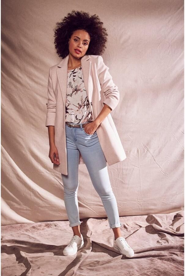 Laura Scott Korte jas perfect voor de overgang - Foto 7