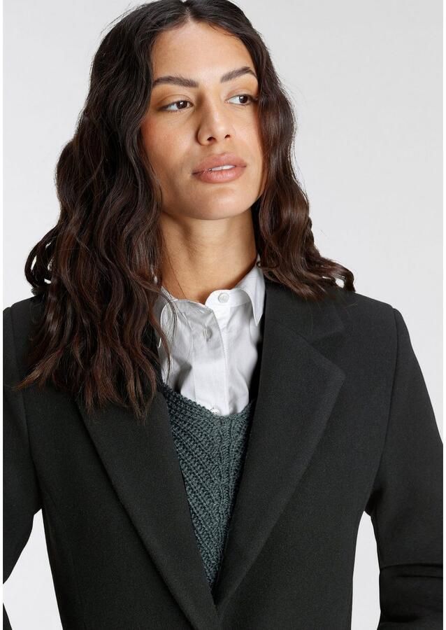 Laura Scott Korte jas perfect voor de overgang - Foto 2