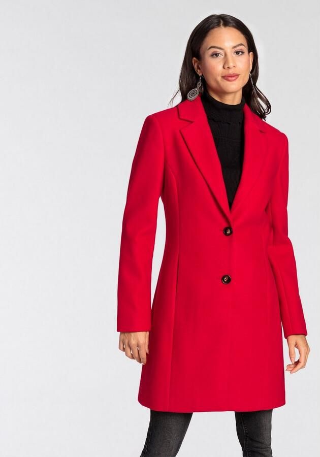 Laura Scott Korte jas perfect voor de overgang - Foto 3