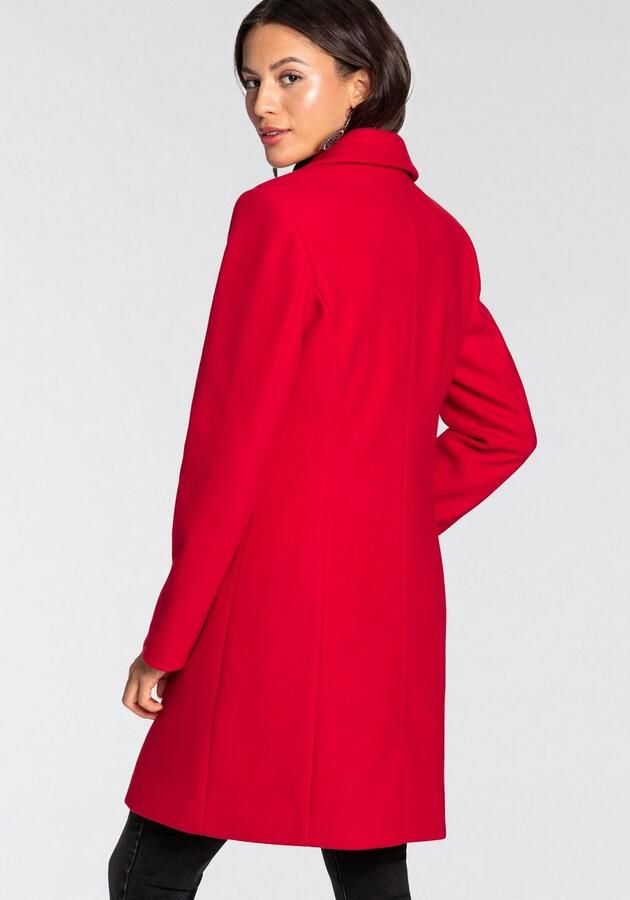 Laura Scott Korte jas perfect voor de overgang - Foto 4