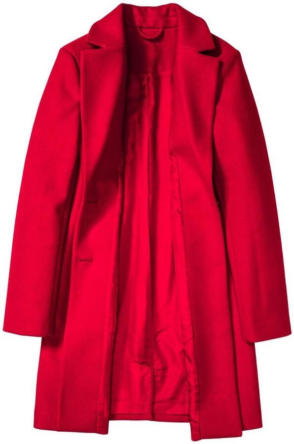 Laura Scott Korte jas perfect voor de overgang - Foto 7