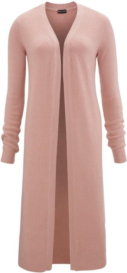 Laura Scott Lang vest in behaaglijk zachte tricotkwaliteit - Foto 7