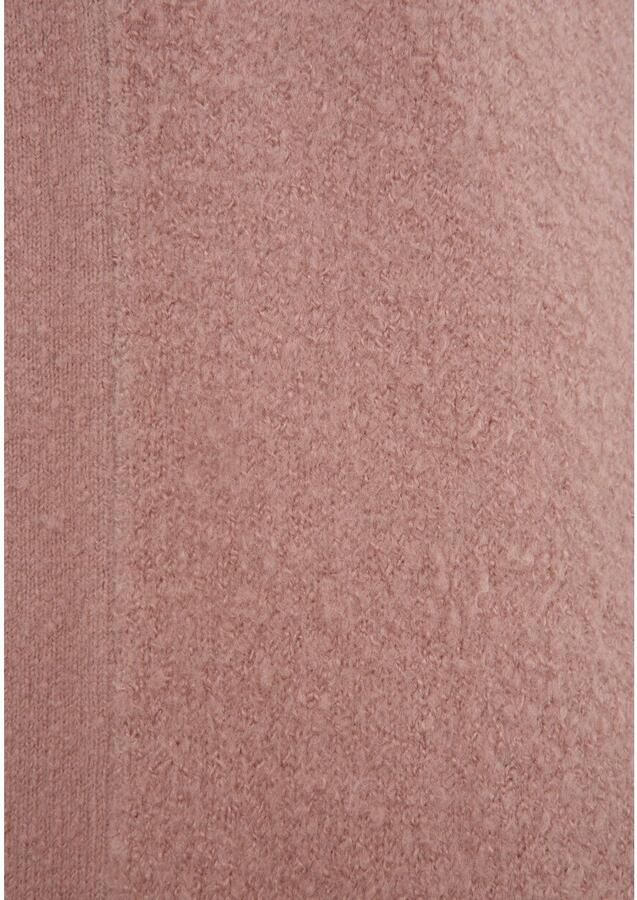 Laura Scott Lang vest in behaaglijk zachte tricotkwaliteit - Foto 3