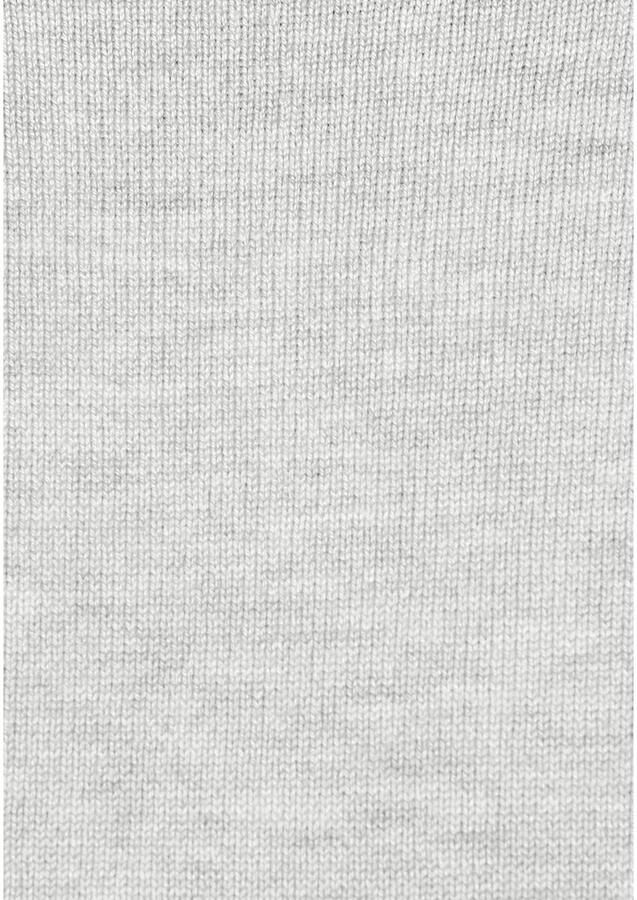 Laura Scott Lange trui Fijn breisel met boothals en zijsplit - Foto 2