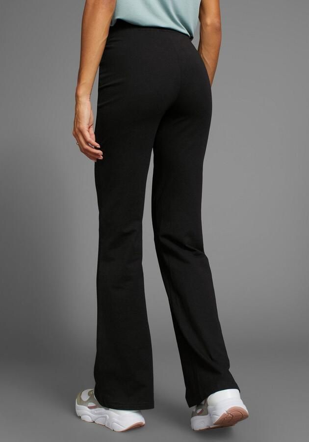 Laura Scott Legging Circular Collection