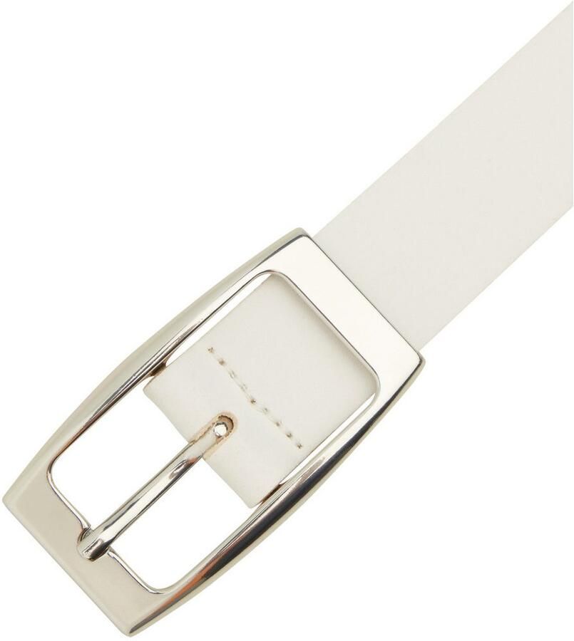 Laura Scott Leren riem voor dames in een feminine tijdloos ontwerp nieuw tot - Foto 5