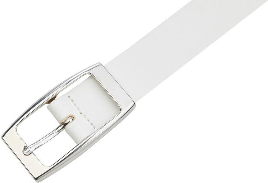 Laura Scott Leren riem voor dames in een feminine tijdloos ontwerp nieuw tot - Foto 4