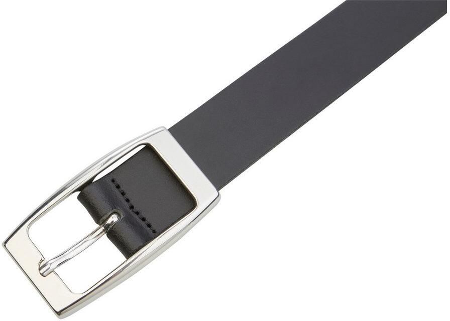 Laura Scott Leren riem voor dames in een feminine tijdloos ontwerp nieuw tot - Foto 3