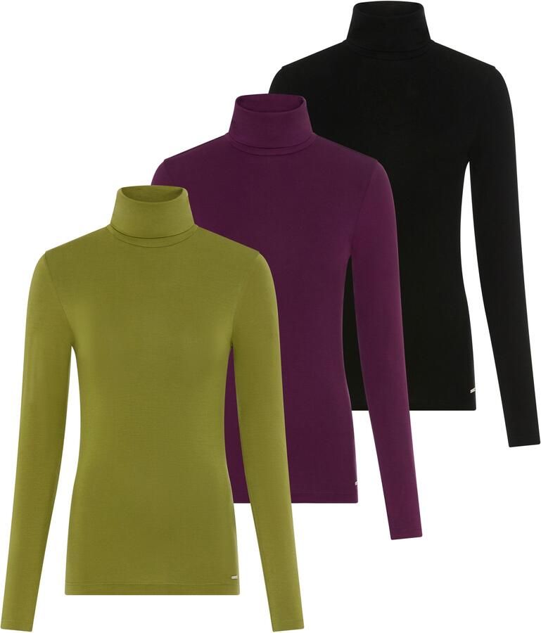 Laura Scott Longsleeve (set 3-delig) - Foto 8