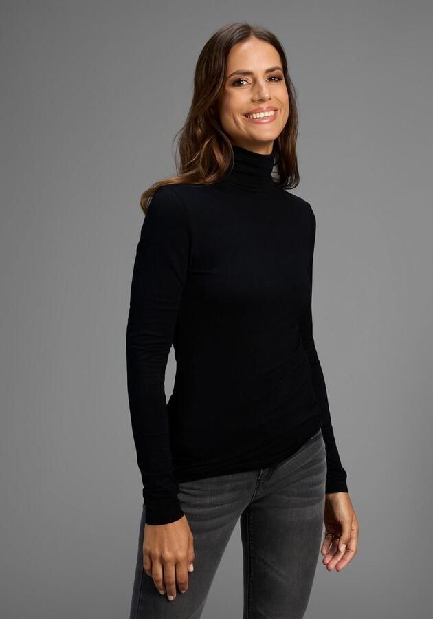 Laura Scott Longsleeve (set 3-delig) - Foto 2