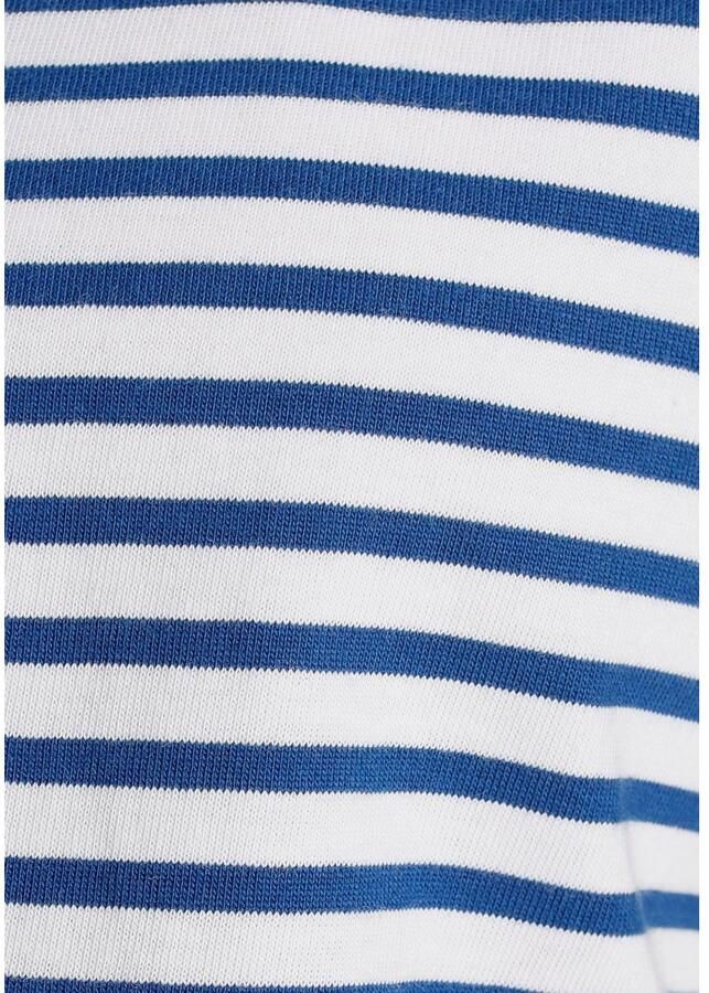 Laura Scott Midi-jurk met elastiek in de taille - Foto 2