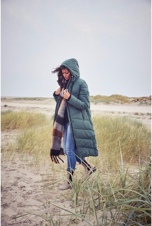 Arizona 7 8 jeans Shaping strak skinny jeans used-wassing high-waist 7 8-lengte - Foto 3