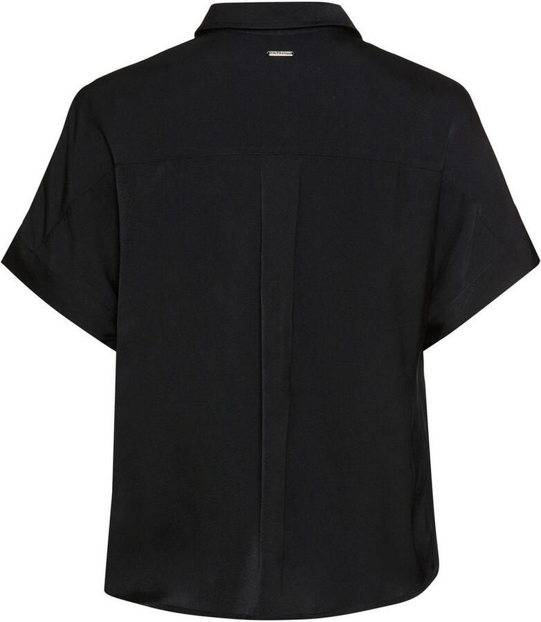 Laura Scott Overhemdblouse in een vlot model