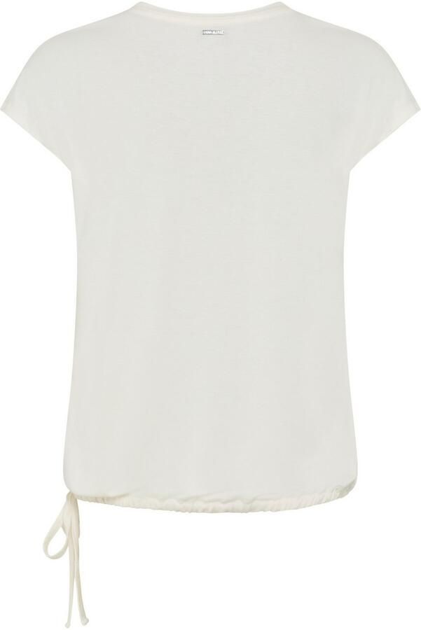 Laura Scott Overhemdblouse in stipdesign nieuwe collectie - Foto 7