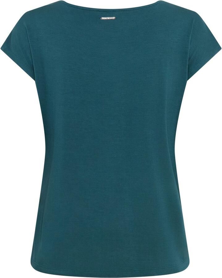 Laura Scott Shirtblouse in modieus streepdesign nieuwe kleuren - Foto 2