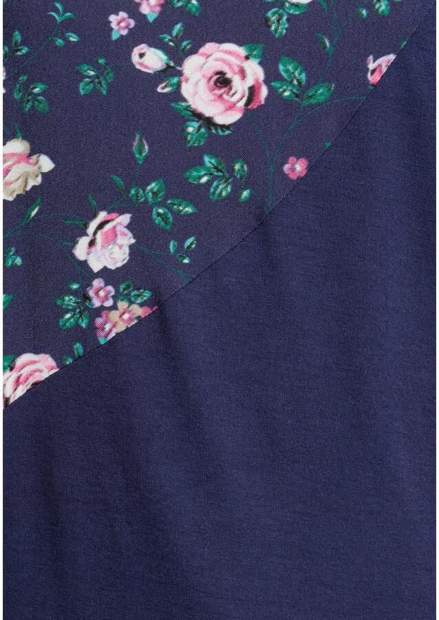 Laura Scott Shirtblouse met bloemenprint - Foto 2