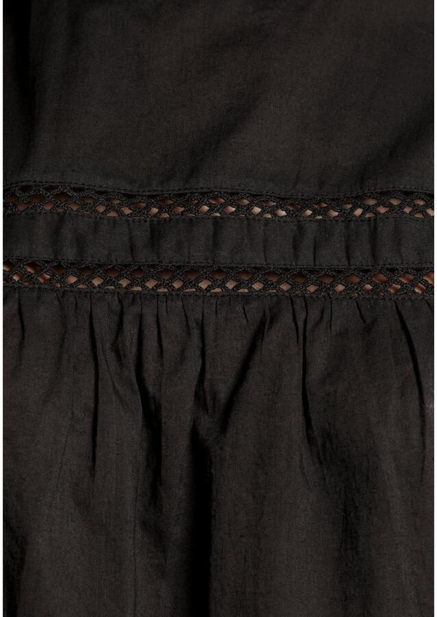 Laura Scott Shirtblouse met boho-details - Foto 3