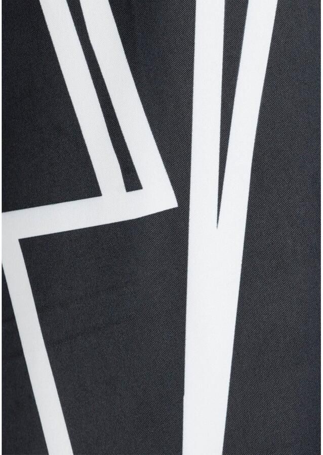 Laura Scott Shirtblouse van glanzend satijn - Foto 2