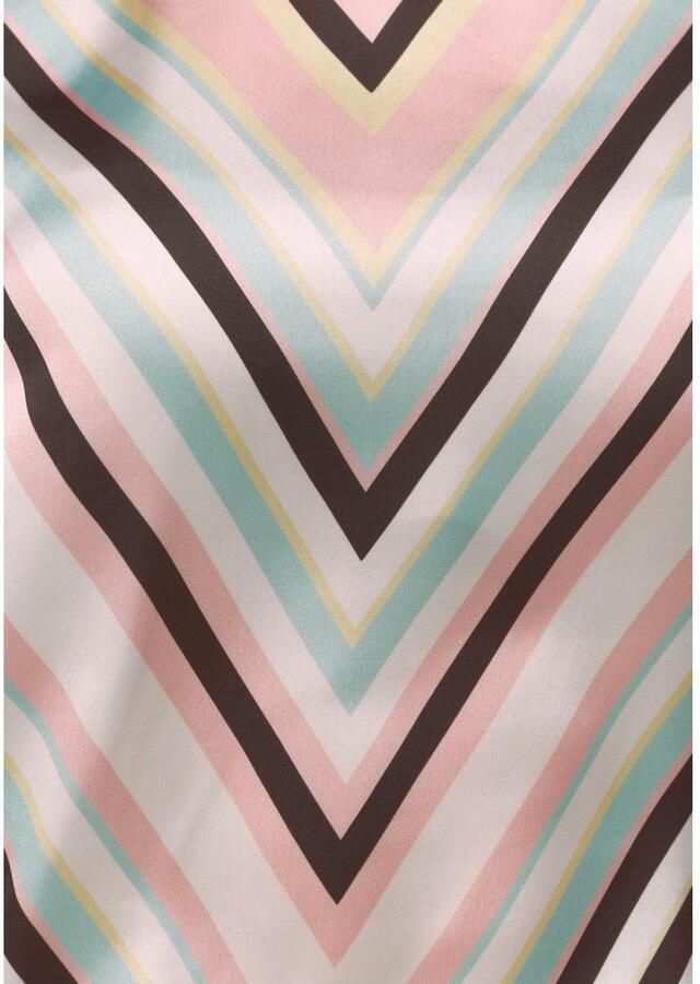 Laura Scott Shirtblouse van glanzend satijn - Foto 2