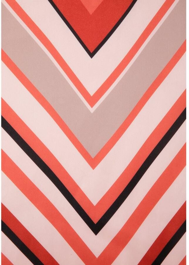 Laura Scott Shirtblouse van glanzend satijn - Foto 3