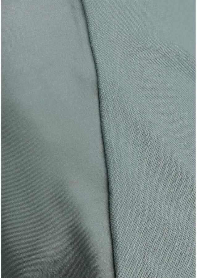 Laura Scott Shirtblouse van satijn en jersey