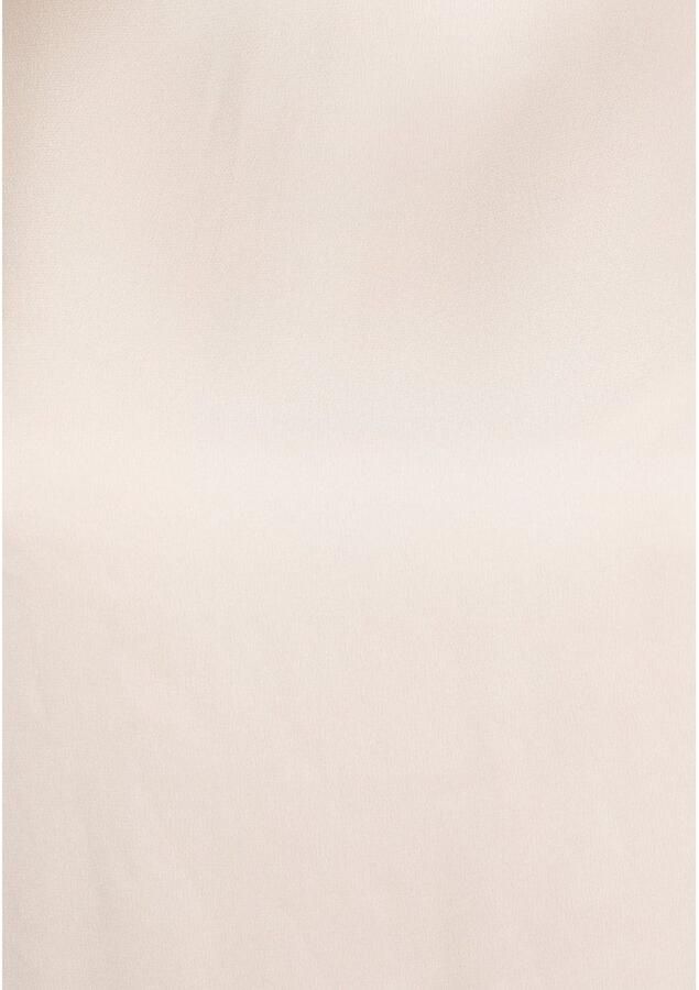 Laura Scott Shirtblouse van satijn en jersey - Foto 4