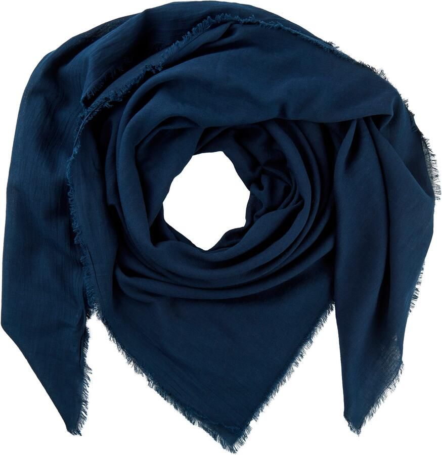 Laura Scott Sjaaltje in vierkante maxi-vorm nieuw - Foto 7