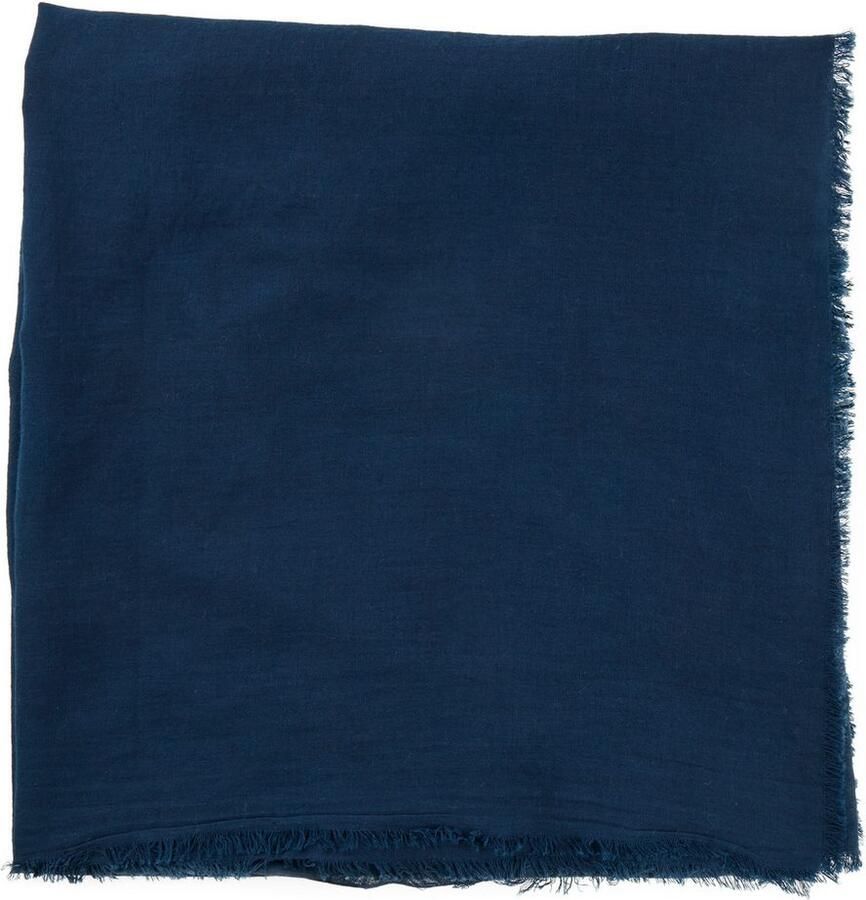 Laura Scott Sjaaltje in vierkante maxi-vorm nieuw