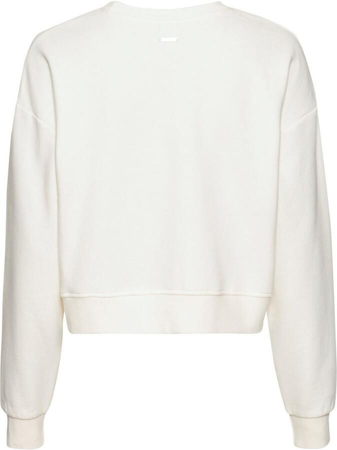 Laura Scott Sweatshirt Cropped model - Foto 2