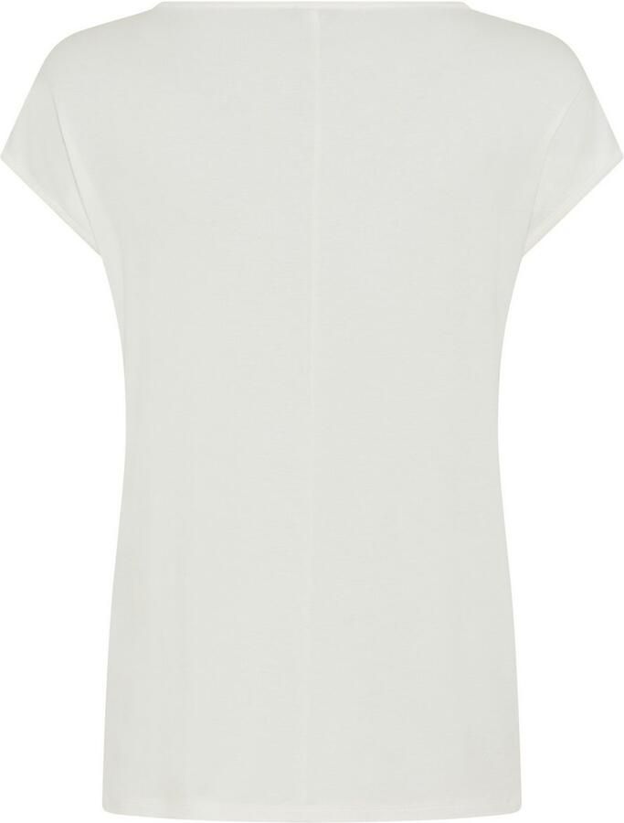 Laura Scott T-shirt mouwloos heuplengte met glinsterende pailletten nieuwe kleuren - Foto 6